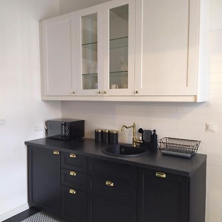Ndm Apartament Varsovie Extérieur photo
