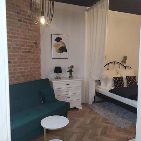 Ndm Apartament Varsovie Extérieur photo