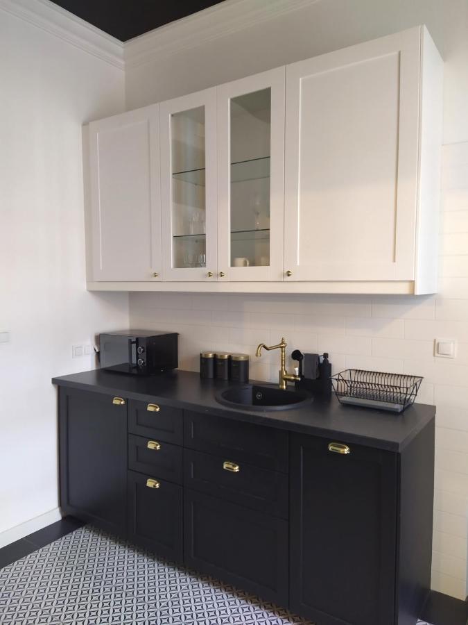 Ndm Apartament Varsovie Extérieur photo