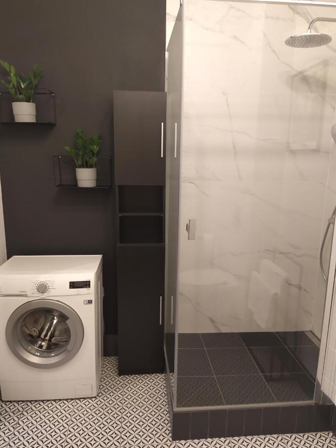 Ndm Apartament Varsovie Extérieur photo
