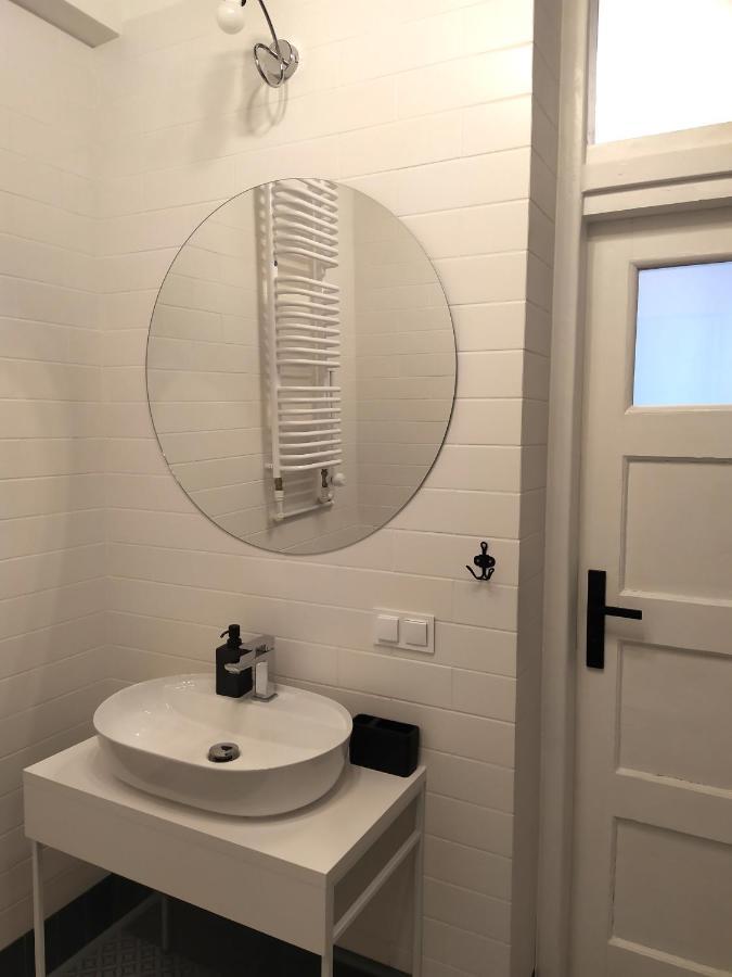 Ndm Apartament Varsovie Extérieur photo