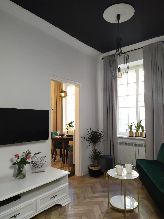 Ndm Apartament Varsovie Extérieur photo