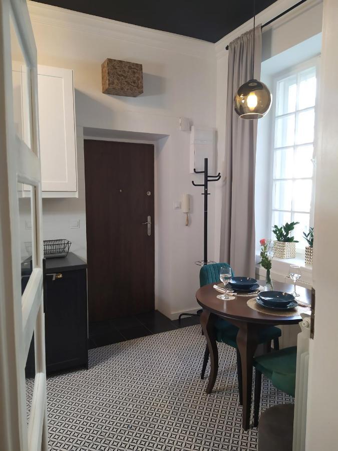 Ndm Apartament Varsovie Extérieur photo