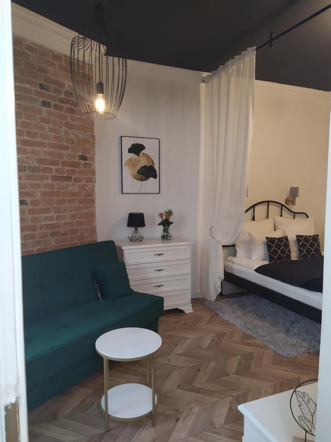 Ndm Apartament Varsovie Extérieur photo